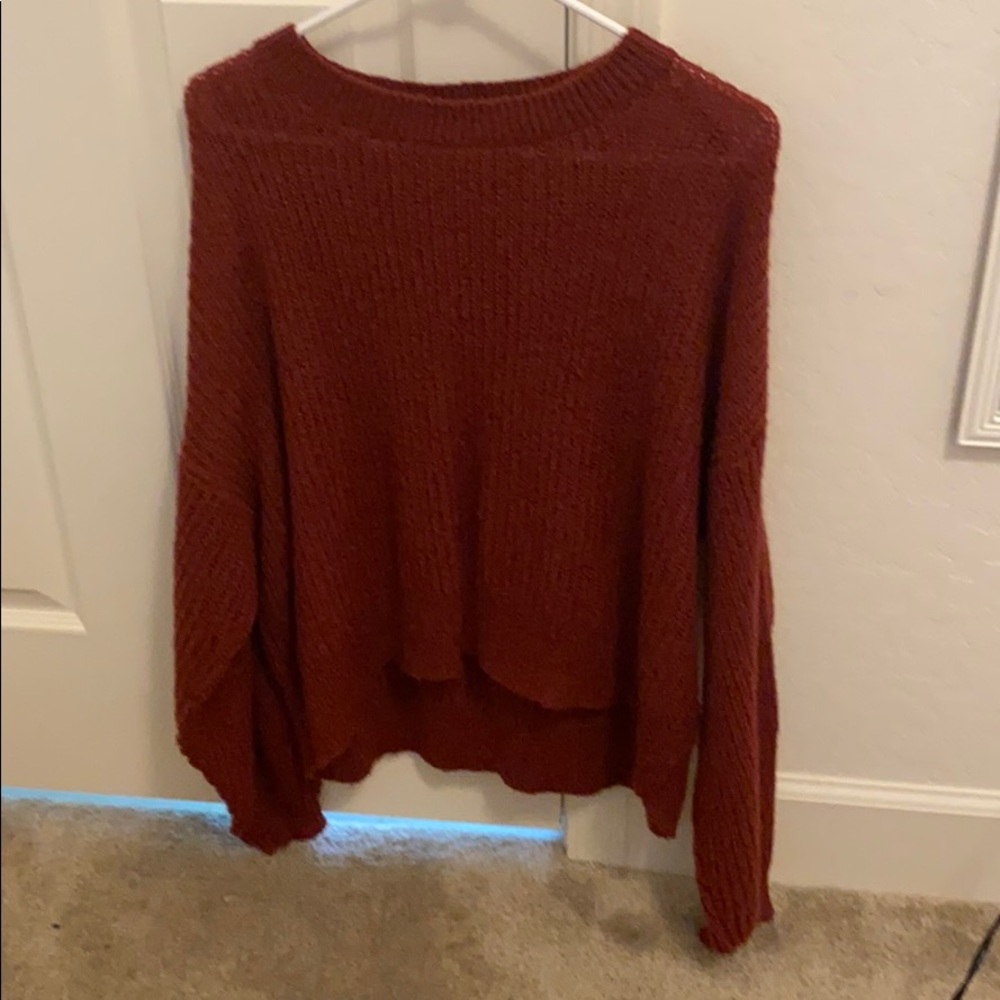 🌵5 FOR 20 Oversized Sweater